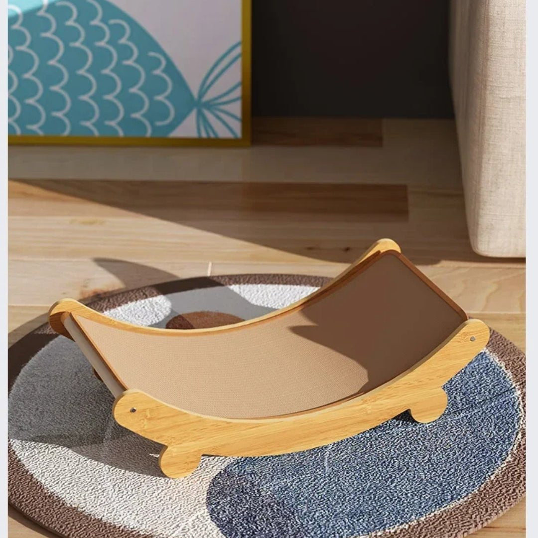 FORPETLOVERS™ | Grattatoio Per Gatti