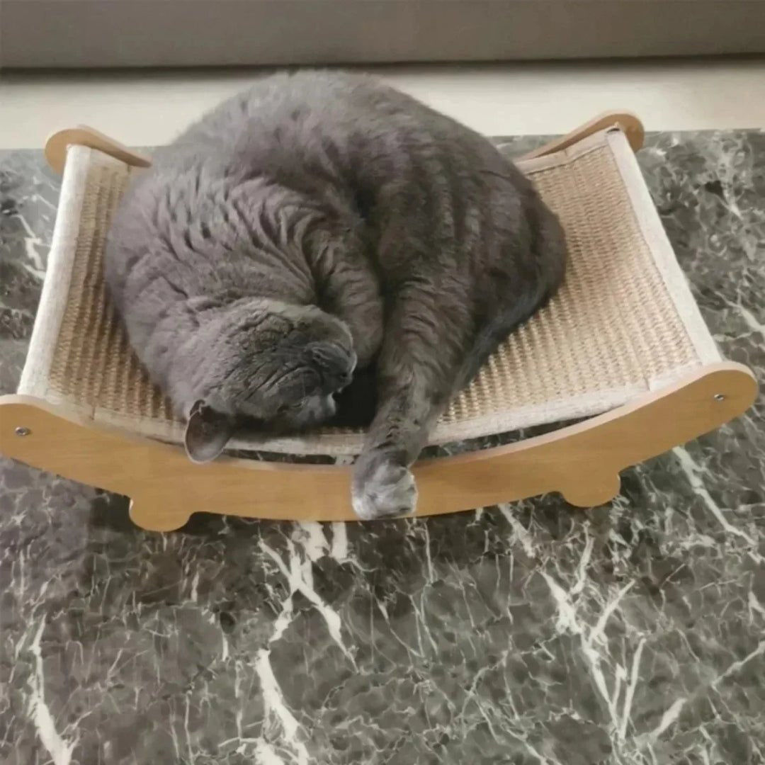 FORPETLOVERS™ | Grattatoio Per Gatti
