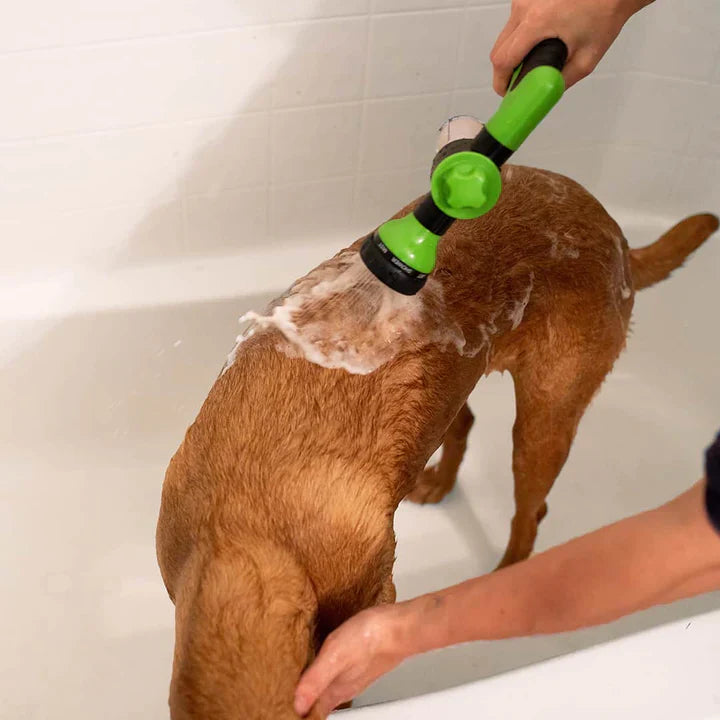 FORPETLOVERS™ | Pompa a getto d'acqua per cani